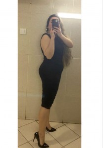 Фото проститутки Юля №5 в городе Хотьково