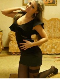 Фото проститутки Яна №3 в городе Хотьково