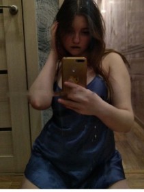 Фото проститутки Настя №2 в городе Хотьково