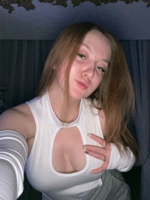 Фото проститутки Настя №3 в городе Хотьково