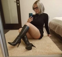 Фото проститутки Екатерина №3 в городе Хотьково