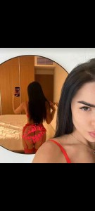 Фото проститутки Мария №5 в городе Хотьково