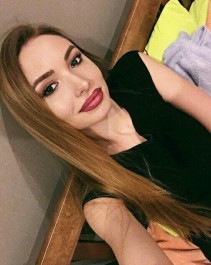 Фото проститутки Карина №2 в городе Хотьково