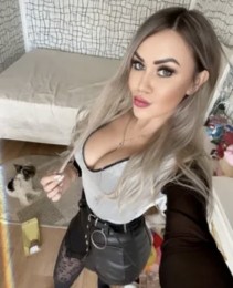 Фото проститутки Настя №2 в городе Хотьково