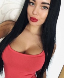 Фото проститутки Ирина №3 в городе Хотьково