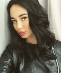 Фото проститутки Ирина №2 в городе Хотьково