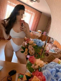 Фото проститутки Даша №4 в городе Хотьково