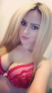 Фото проститутки Настя №1 в городе Хотьково