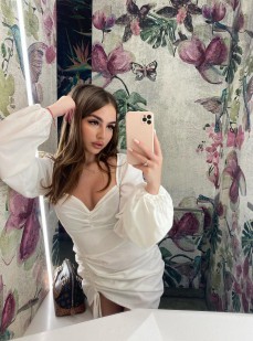 Фото проститутки Настя №1 в городе Хотьково