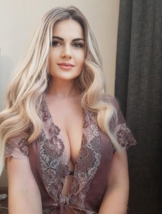 Фото проститутки Настя №1 в городе Хотьково