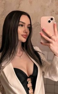 Фото проститутки Настя №1 в городе Хотьково