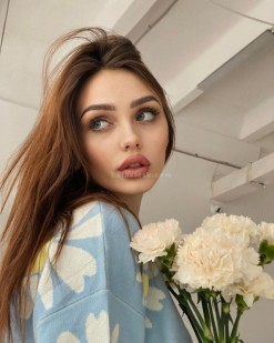 Фото проститутки Кристина №1 в городе Хотьково