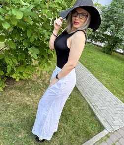 Фото проститутки Екатерина №1 в городе Хотьково