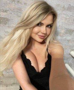 Фото проститутки Настя №1 в городе Хотьково