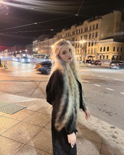 Фото проститутки Викарий №1 в городе Хотьково