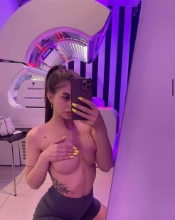 Фото проститутки Катя №1 в городе Хотьково