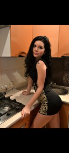 Фото проститутки Яна №1 в городе Хотьково