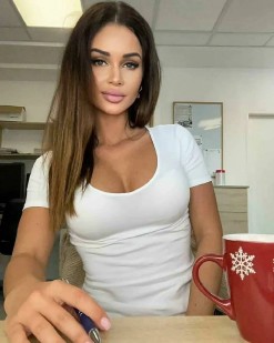 Фото проститутки Вика №1 в городе Хотьково