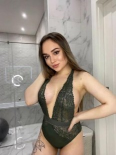 Фото проститутки Вика №1 в городе Хотьково