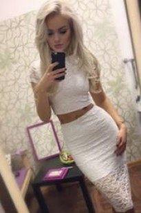 Фото проститутки Настя №1 в городе Хотьково