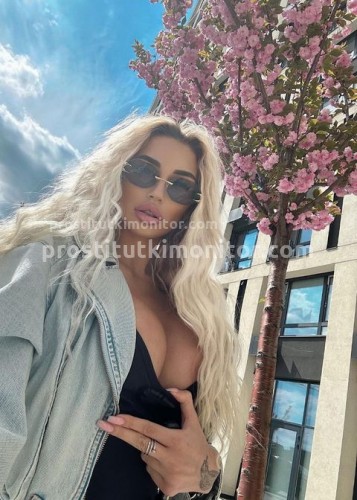 АЛЁНА, Г. Хотьково