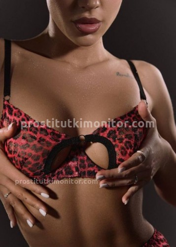 Анастасия, Г. Хотьково