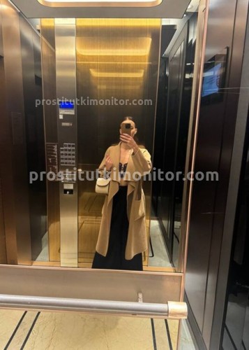 Джоржина, Г. Хотьково