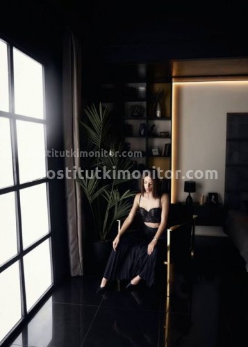 Джоржина, Г. Хотьково