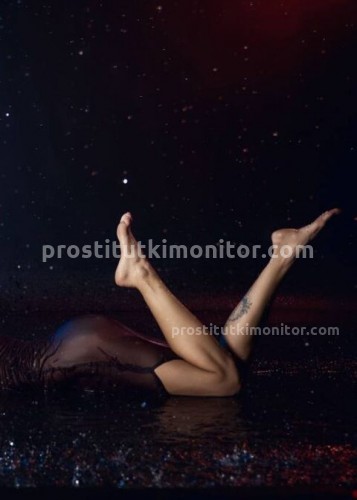 Джоржина, Г. Хотьково