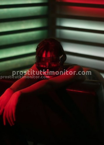 Ирина, Г. Хотьково