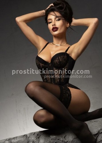 Кристина, Г. Хотьково