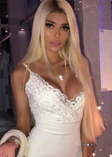Лина, Г. Хотьково