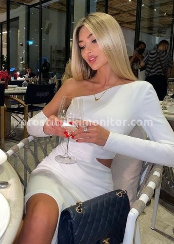 Лина, Г. Хотьково