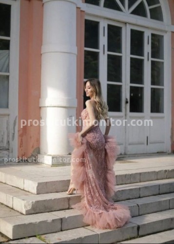 Луиза, Г. Хотьково