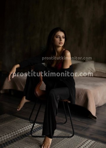 Марго, Г. Хотьково