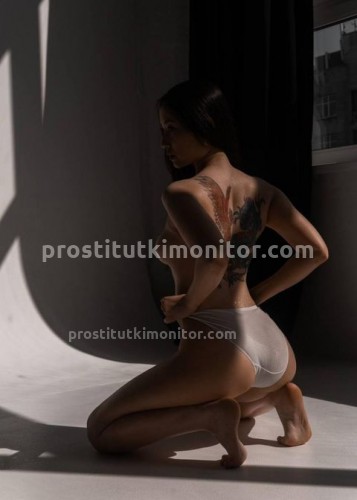 Марта, Г. Хотьково