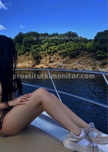 Милана, Г. Хотьково