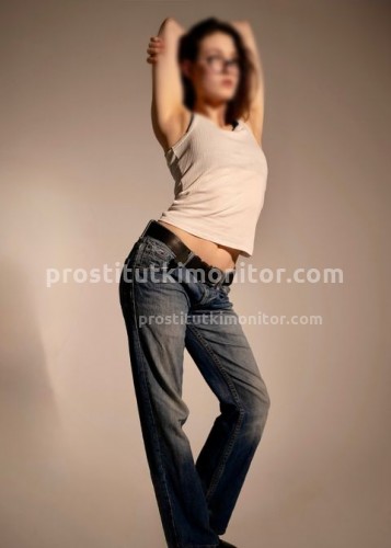 Надюша, Г. Хотьково