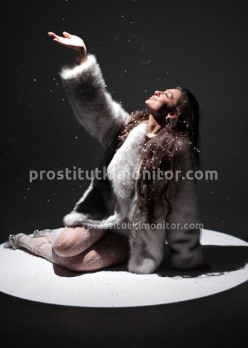 Оля, Г. Хотьково