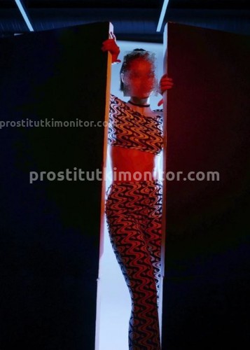 Полина, Г. Хотьково